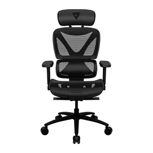Cadeira Gamer ThunderX3 XTC Mesh, Preto, 79603