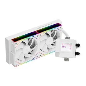 Water Cooler Thermalright Core Matrix Vision 240