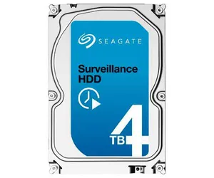 HD Seagate Skyhawk 4TB 3.5" Sata III 6GB/s, ST4000VX002