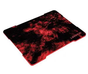 Mousepad Gamer Multi Warrior Vermelho, AC286