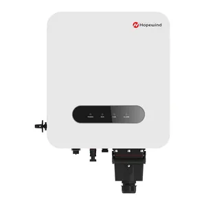Inversor Solar Hopewind Hopesun 5KTL, On-Grid, Monofasico, 5000W, HOPESUN-5KTL