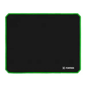 Mousepad Gamer Fortrek Speed MPG101, Speed, Medio, 320x240x3mm, Verde, 72691