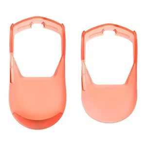 Mouse Grip Marvo Fit Pro, Coral Orange, FIT-GRIP-CO