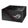 Fonte Asus ROG STRIX, 850W, Full Modular, 80 Plus Gold, Preto, ROG-STRIX-850G