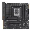 Placa Mae Asus TUF Gaming B760M-PLUS Wifi II, DDR5, LGA 1700, M-ATX, Chipset Intel B760, TUF-GAMING-B760M-PLUS-WIFI-II