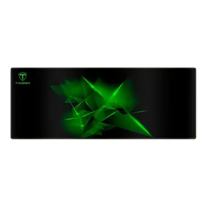 Mousepad Gamer T-Dagger Geometry-L Speed 780x300x3mm, T-TMP301