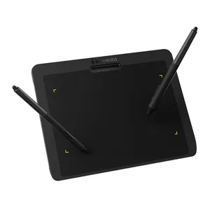 Mesa Digitalizadora Xencelabs Pen Tablet Small, 5080LPI, Niveis de Pressao 8192, Preto, XMCTSSFRESN