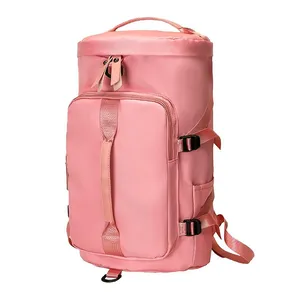 Mochila Omaska TSX21113, Rosa, TSX21113-PK