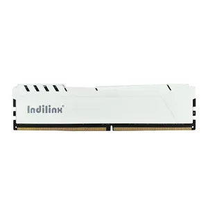 Memoria Indilinx Magic I, 16GB (1x16GB), DDR5, 5600MHz, C46, Branco, IND-MD5P56SP16XW
