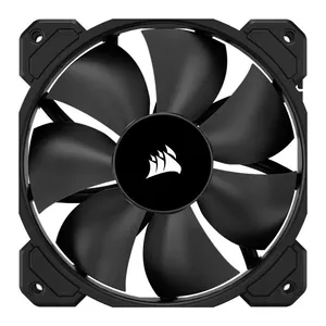Ventoinha Corsair SP120 Elite PWM, 120mm, Preto, CO-9050161-WW