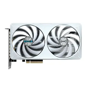 Placa de Video Gigabyte GeForce RTX 5060 Ti Eagle Ice OC 8GB GDDR7