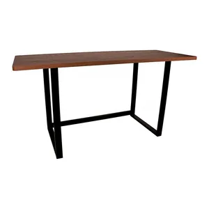 Mesa Office Hayonik MHO 1500, 150x60cm, Carvalho Munique, 77516