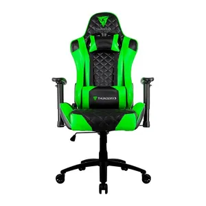 Cadeira Gamer Thunderx3 TGC12 Verde