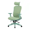 Cadeira Ergonomica DT3 Atria, Fresh Mint, 14780-0
