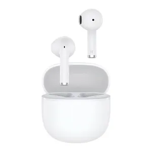 Fone de Ouvido QCY T29 Ailybuds Lite, Bluetooth, Branco, QCYT29-02