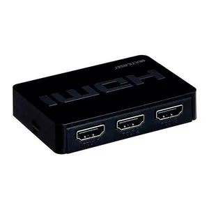 Switch HDMI Multi 3 Portas, WI290