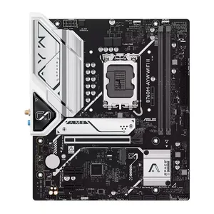 Placa-Mãe Asus B760M-AYW WIFI II DDR5 LGA 1700 mATX