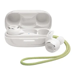 Fone de Ouvido Intra Auricular JBL Reflect Aero, Bluetooth, Branco, JBLREFLECTAEROWHT