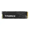 SSD Team Group Z44A7 Series, 2TB, M.2 2280, PCIe NVMe, Leitura 7000MB/s, Gravacao 6100MB/s, TM8FPV002T0C129