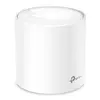 Roteador TP-Link Deco X50, Mesh, Wireless Dual-Band AX3000, Branco, DECO-X50