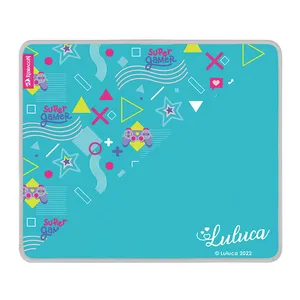 Mousepad Gamer Redragon Luluca, 320x270x3mm, L030