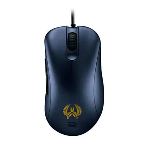 Mouse Zowie EC2-B CS:GO Special Edition USB Preto, 9H.N1CBB.A6E