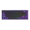 Teclado Magnetico ATK Gear RS6 Ultra, RGB, Switch Ice Blade, Spectral Ranger, RS6-ULT-SPRG