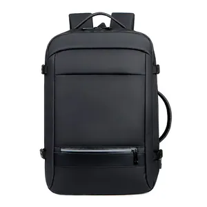 Mochila Omaska TSX5302, Preto, TSX5302-BK