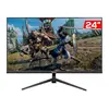 Monitor Gamer Duex DX240QGP, 24 Pol, IPS, QHD, 1ms, 165Hz, FreeSync, HDMI/DP, DX240QGP165