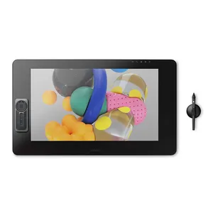 Display Interativo Wacom Cintiq Pro 24" Touch, DTH2420K1