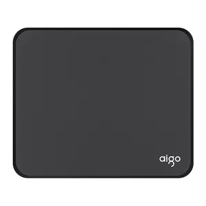 Mousepad Aigo M1, 300x250x3mm, Preto, M1-BK
