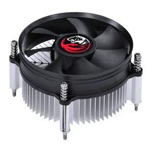 Cooler para Processador PcYes! Notus ST Intel, PAC95PRSL 32846