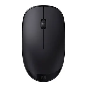 Mouse Sem Fio Multi MS300, 1200 DPI, 3 Botoes, Preto, MO380