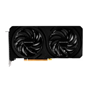 Placa De Video Gainward GeForce RTX 4060 Python II, 8GB, GDDR6, 128-bit, NE64060019P1-1070V-NAC