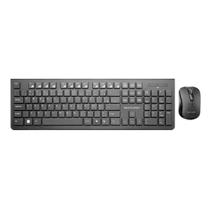 Kit Teclado e Mouse Multi Multimidia, TC212