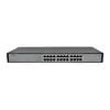 Switch Intelbras Fast Ethernet SF 2400 QR+, 24 Portas, Preto, SF-2400-QR