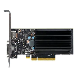 Placa de Video EVGA GeForce GT 1030 2GB DDR4 Low Profile 64-bit, 02G-P4-6232-KR