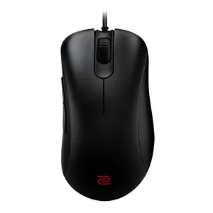 Mouse Gamer Zowie EC2, 3200DPI, 5 Botoes, Preto, 9H.N26BB.A2E
