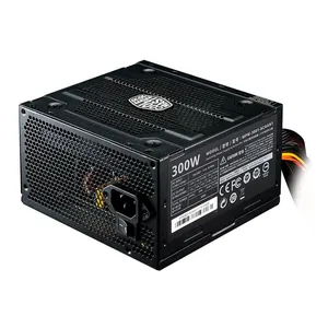 Fonte Cooler Master Elite 300 V3 300W, MPW-3001-ACAAN1-WO