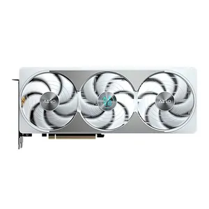 Placa de Video Gigabyte GeForce RTX 5080 Aero SFF OC, 16GB, GDDR7, 256-bit, GV-N5080AERO-OC-16GD