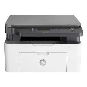 Impressora Multifuncional HP LaserJet MFP 135a Mono, 4ZB82A