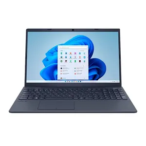 Notebook Vaio FE15, 15.6 Pol, Ryzen 5 5500U, FHD, 8GB DDR4, SSD 512GB, Cinza, VJFE59F11X-B0531H
