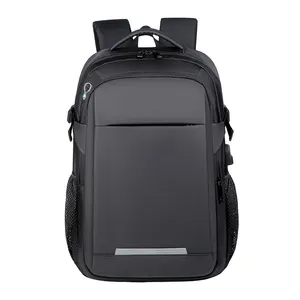 Mochila Omaska TSX2300, Cinza, TSX2300-GY