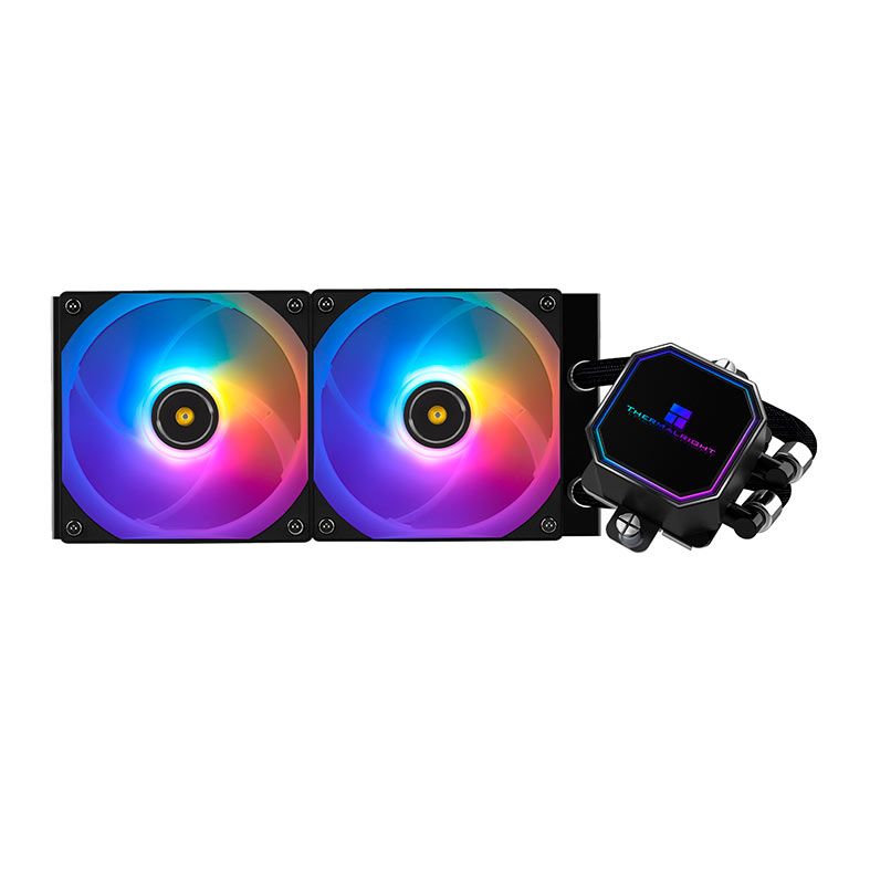 Water Cooler Thermalright Frozen Prism 240