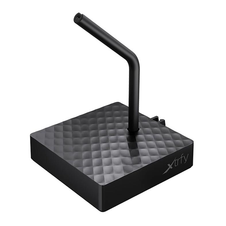 Mouse Bungee Xtrfy B4 Preto, XG-B4-BLACK