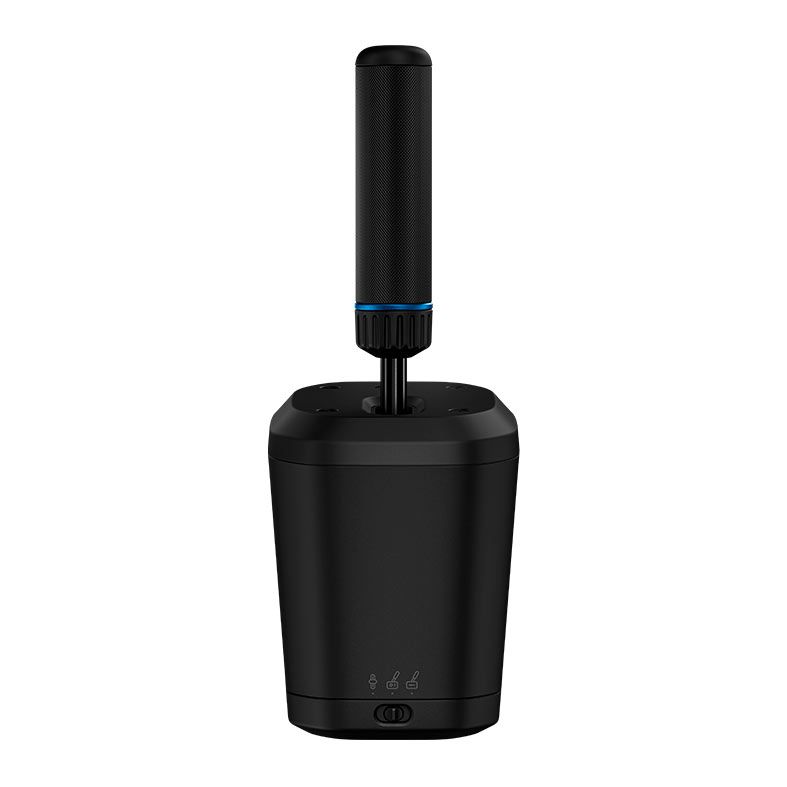 Cambio e Freio de Mao Logitech G, PS4/PS5/Xbox/PC, 941-000242