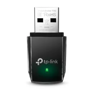 Adaptador WI-FI TP-Link AC1300 USB, Archer-T3U