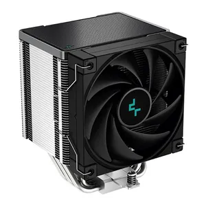 Cooler Para Processador DeepCool AK500, 120mm, Preto, R-AK500-BKNNMT-G