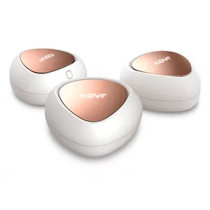 Roteador e Repetidor D-Link Covr Dual Band Whole Home Wifi, COVR-C1203