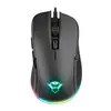Mouse Gamer Trust GXT 922 Ybar, RGB, 7200DPI, 6 Botoes, Preto, T24309